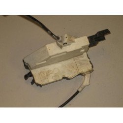 Serrure Avant Droit Peugeot 308 1 Phase 1